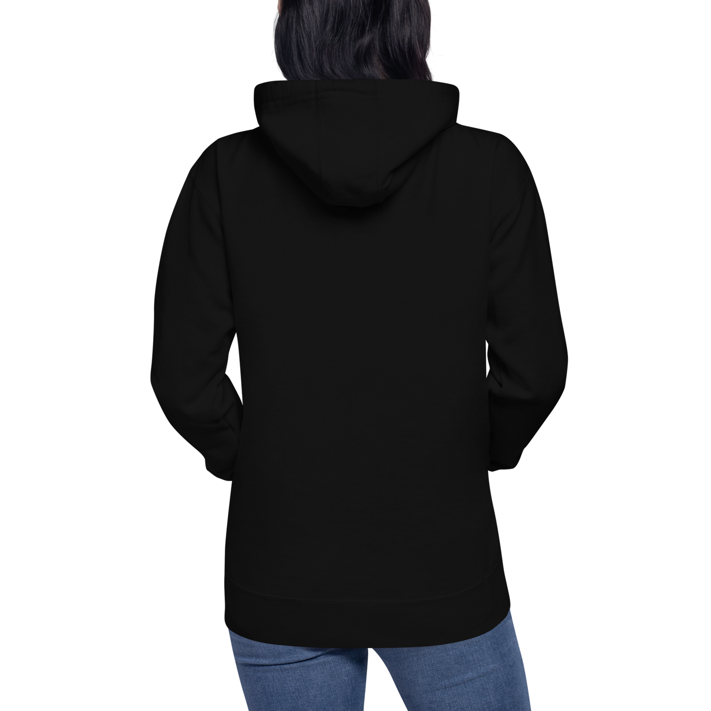Scissors Hoodie