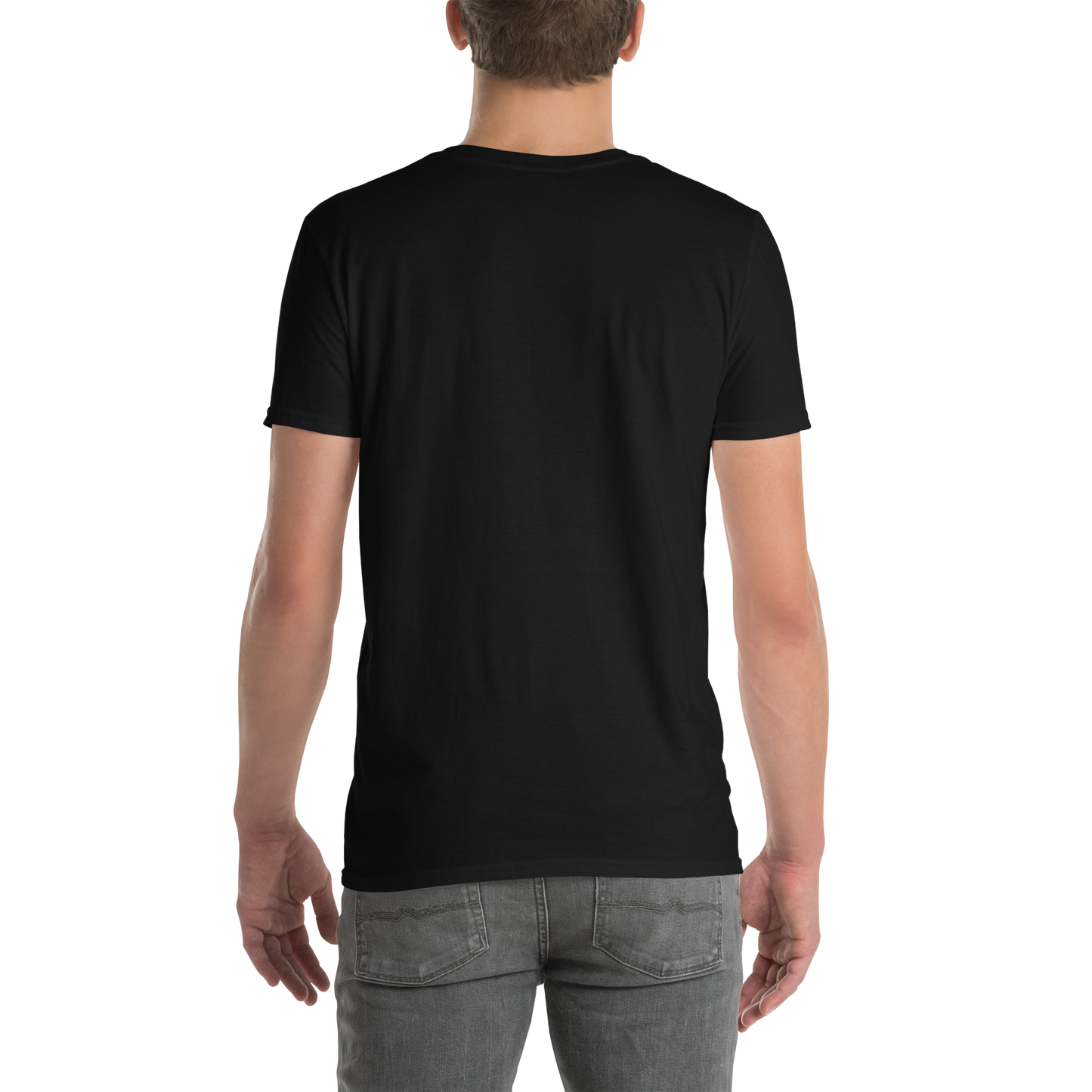 Rough Unisex T-Shirt