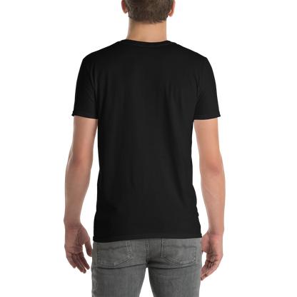 Rough Unisex T-Shirt