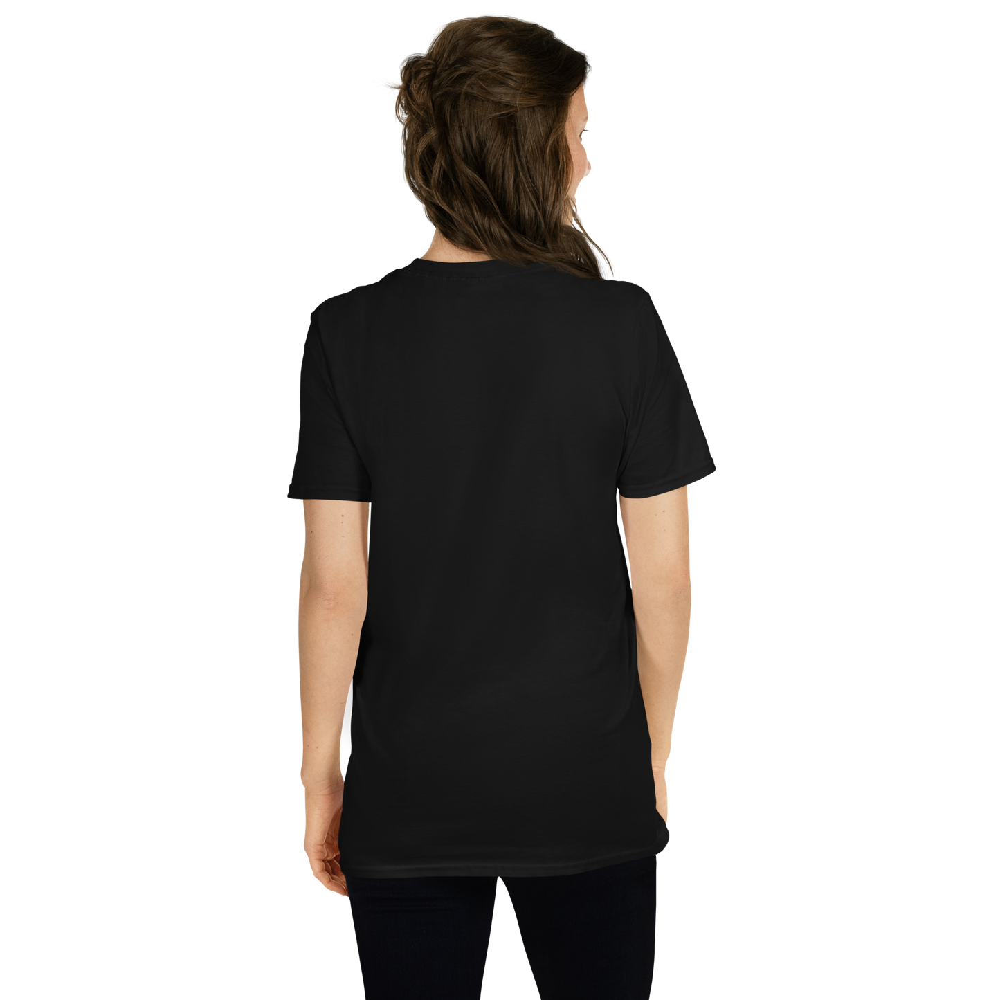 Scissors Unisex T-Shirt