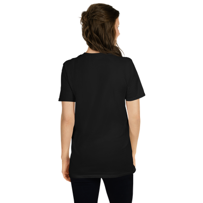 Scissors Unisex T-Shirt