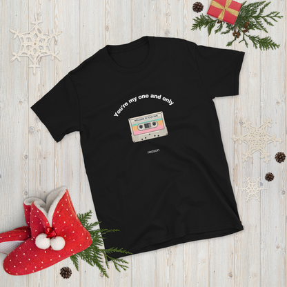 Reason Unisex T-Shirt