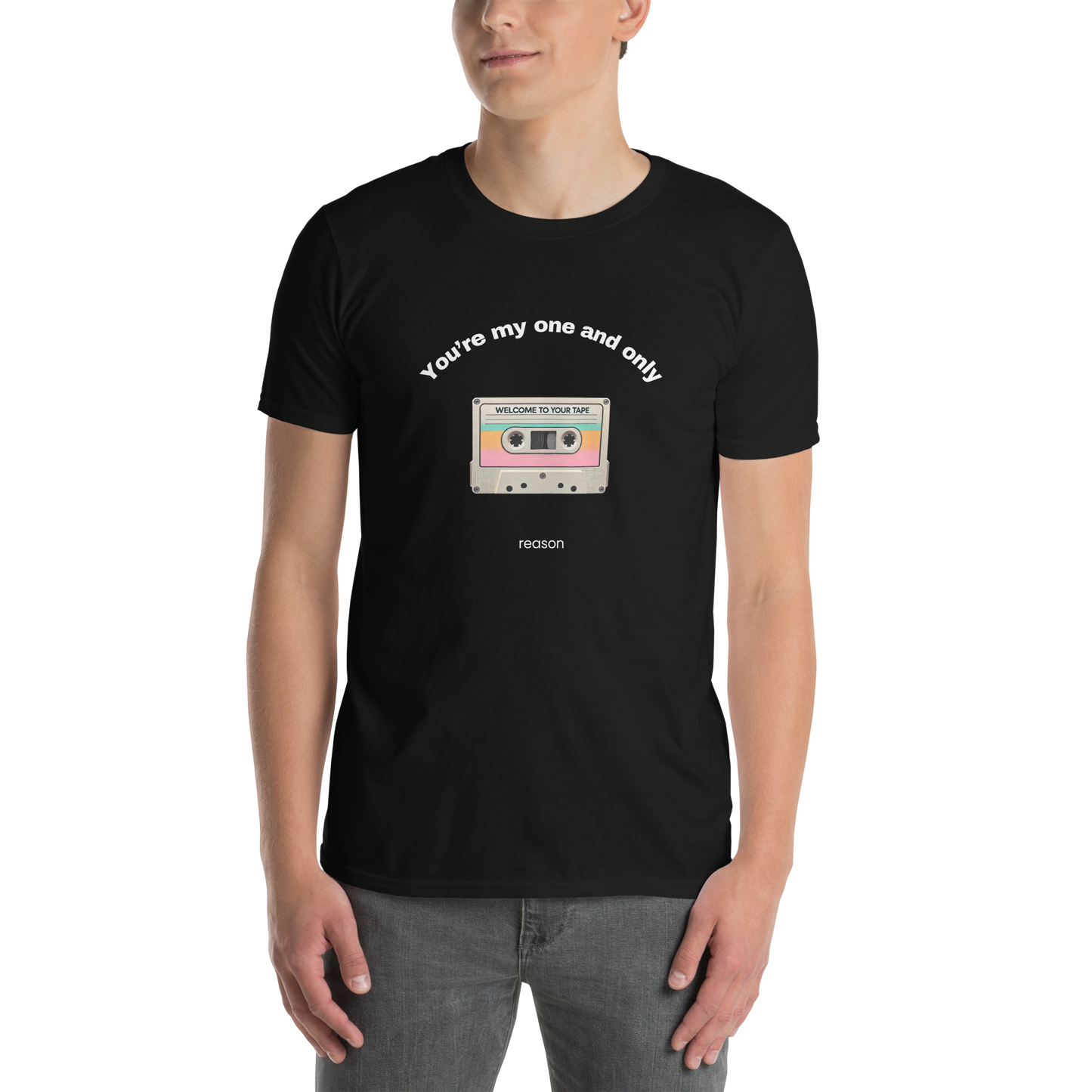 Reason Unisex T-Shirt