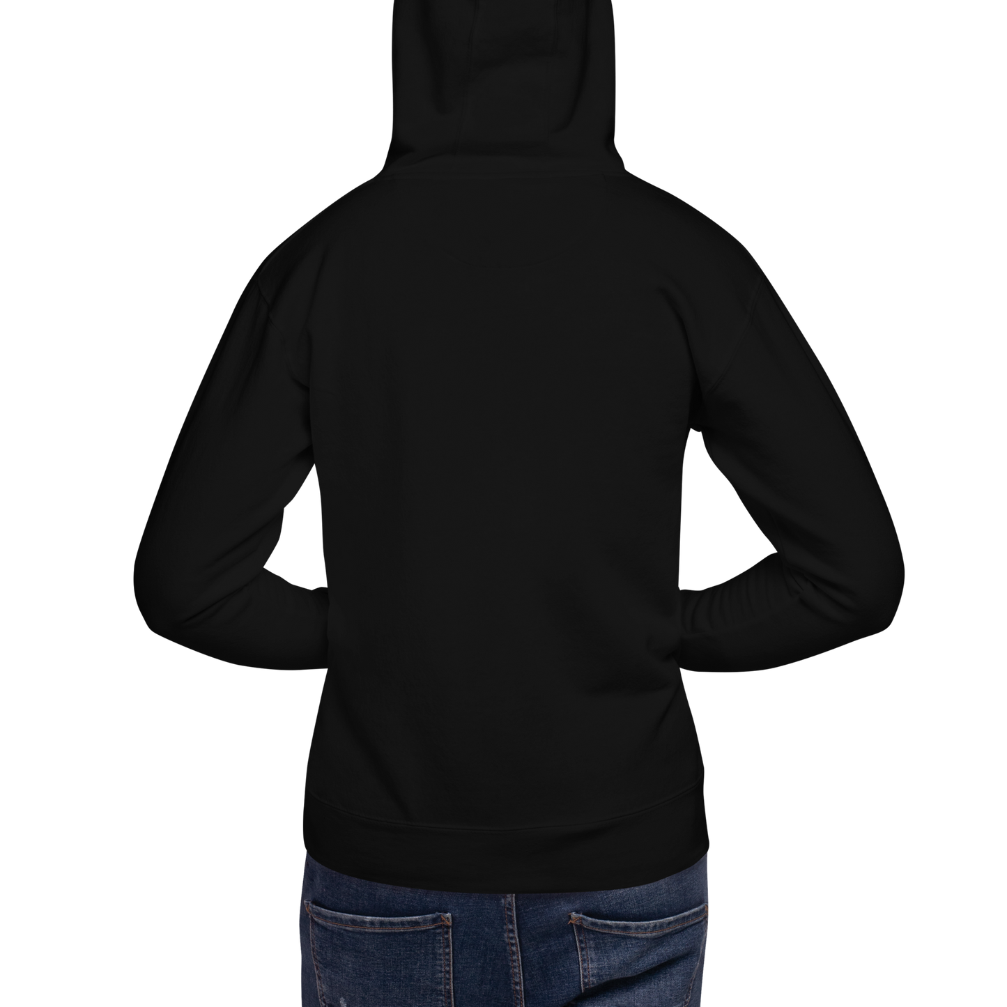 Fish Hoodie