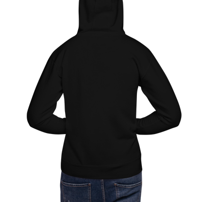 Fish Hoodie